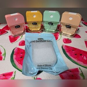 B.Pure Hand Sanitizer 5 Piece Set